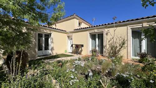 Laurens Hérault huis foto 7312372