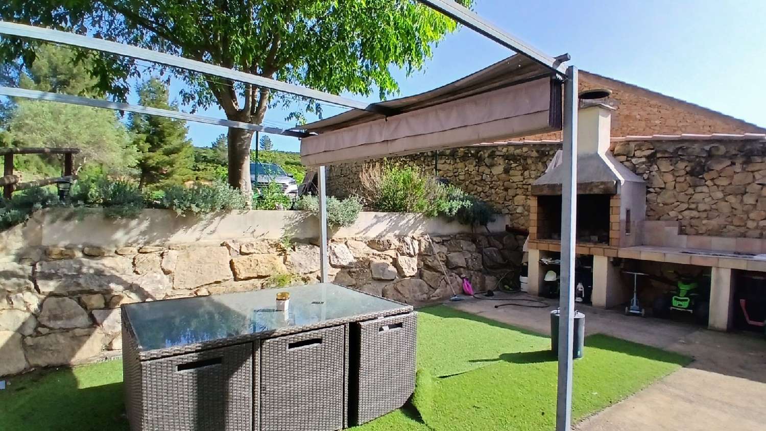  en venta casa Laurens Hérault 3