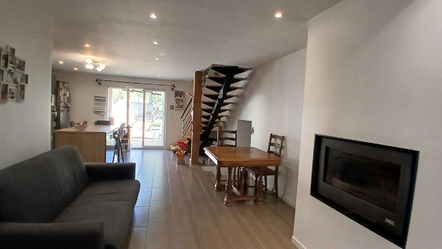  en venta casa Laurens Hérault 8