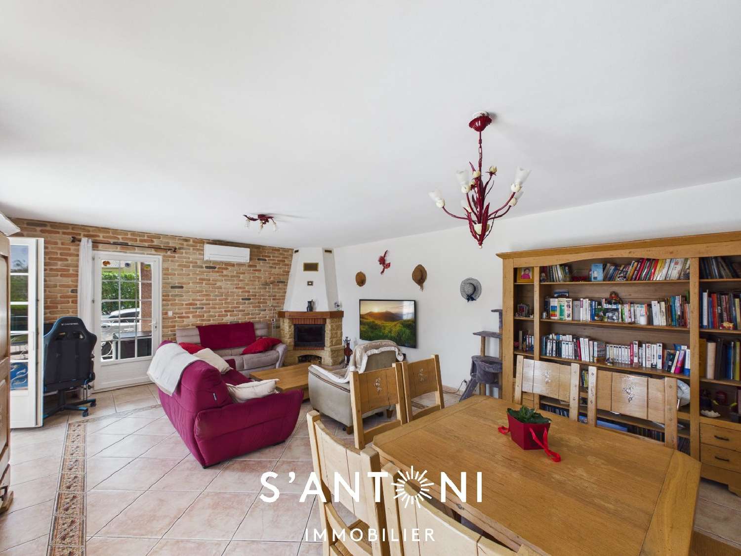  te koop huis Laurens Hérault 3