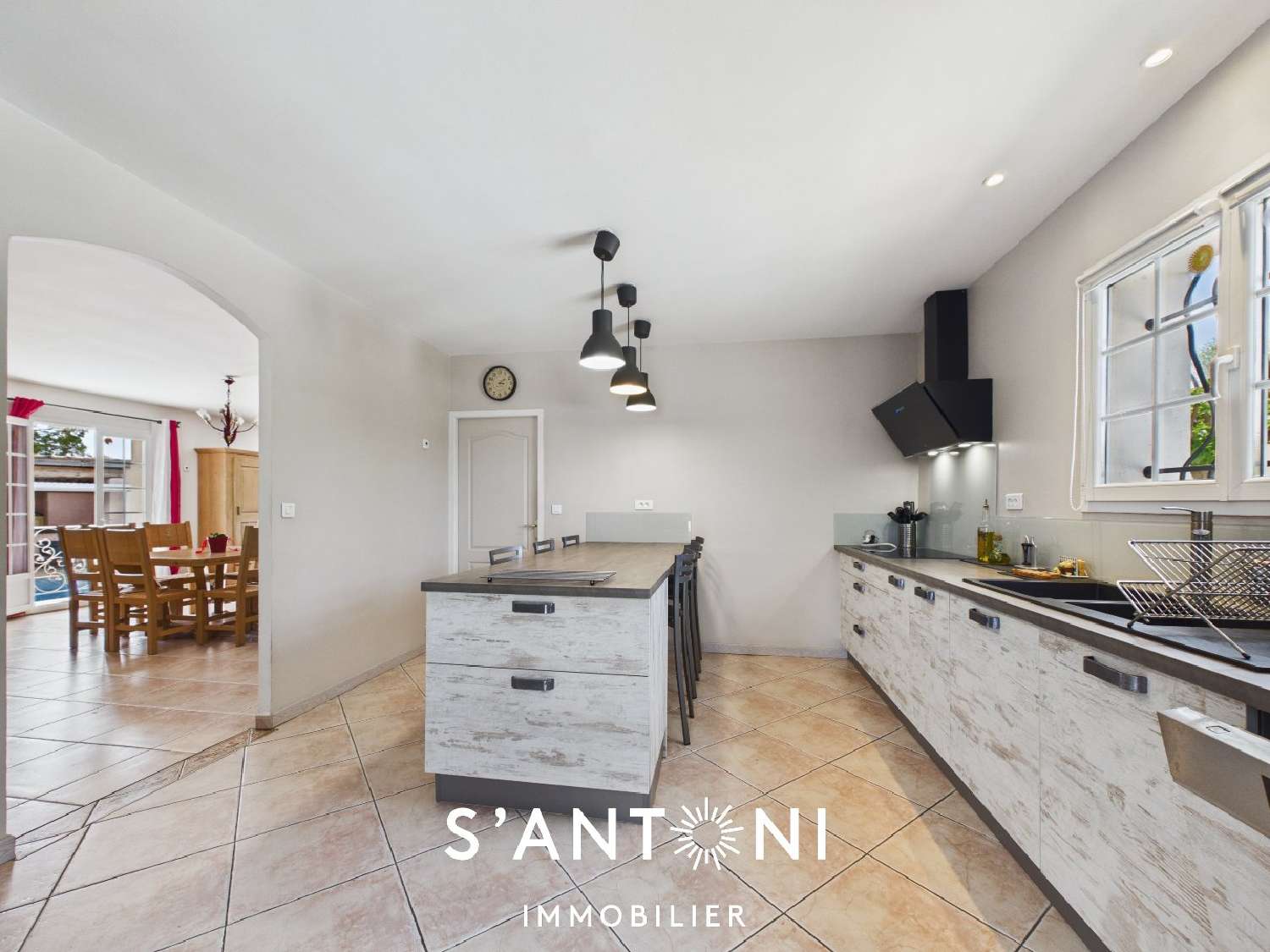  te koop huis Laurens Hérault 4