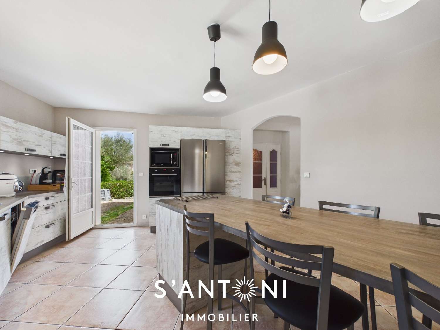  te koop huis Laurens Hérault 5