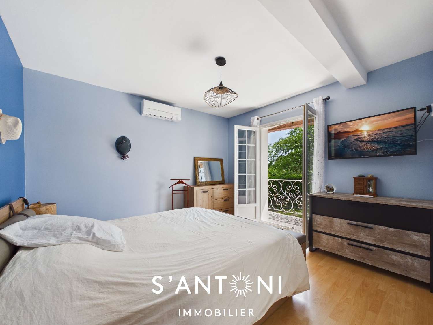  te koop huis Laurens Hérault 8