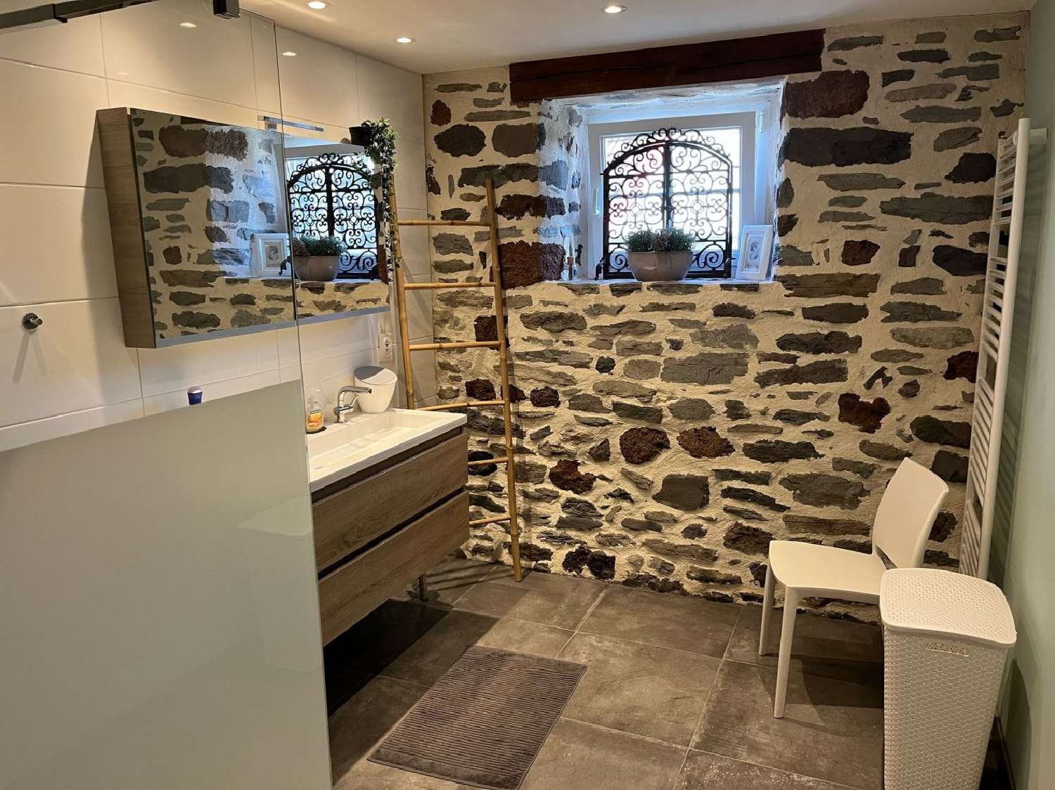  à vendre maison Laurie Cantal 4