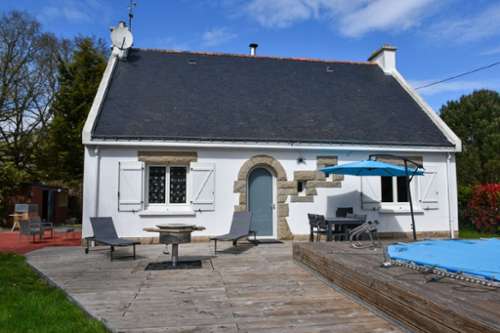 Lauzach Morbihan maison foto 7299963