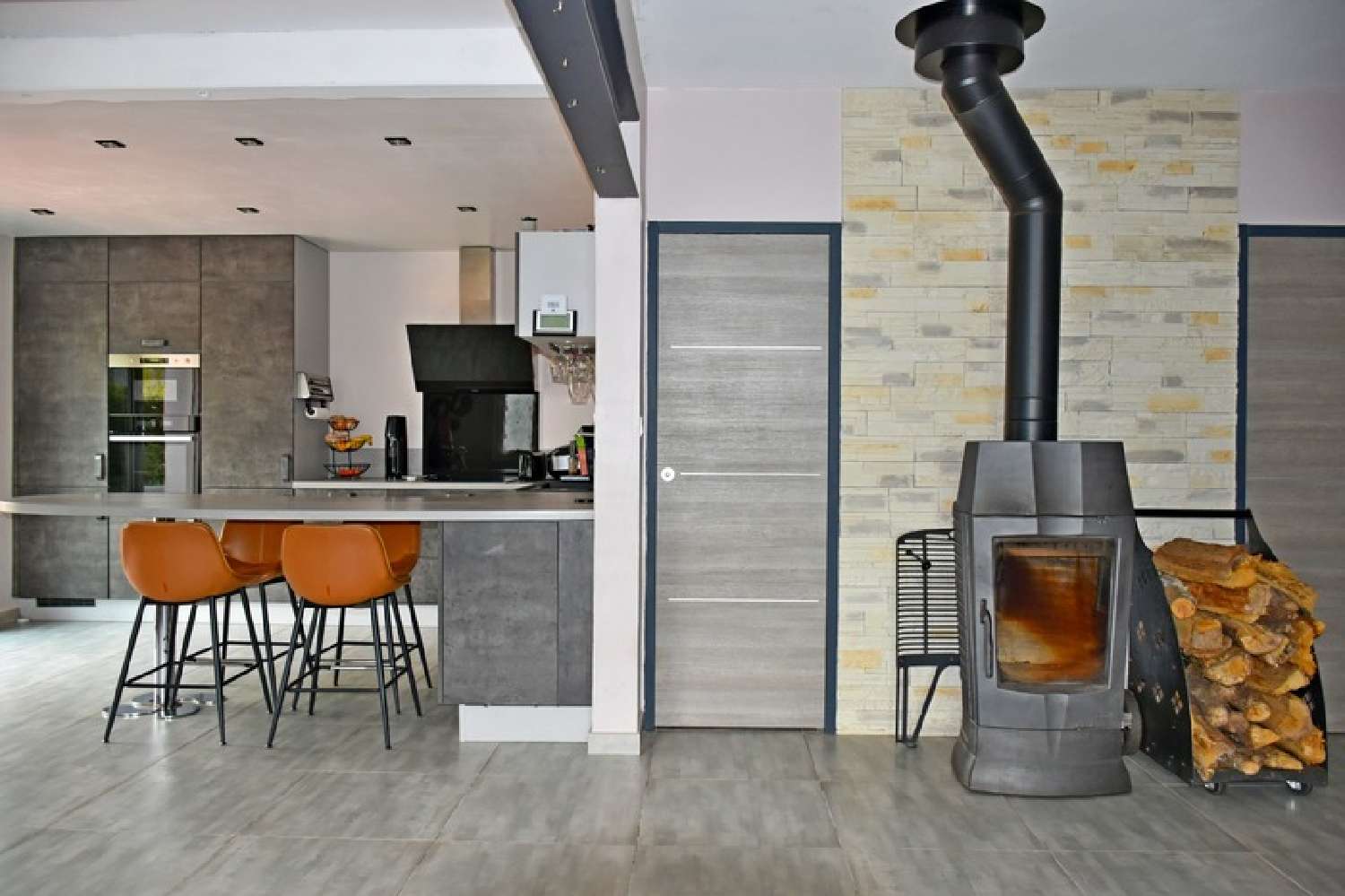  te koop huis Lauzach Morbihan 3