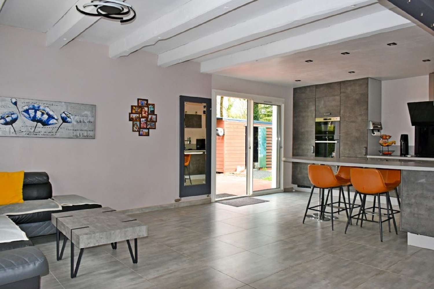  te koop huis Lauzach Morbihan 5