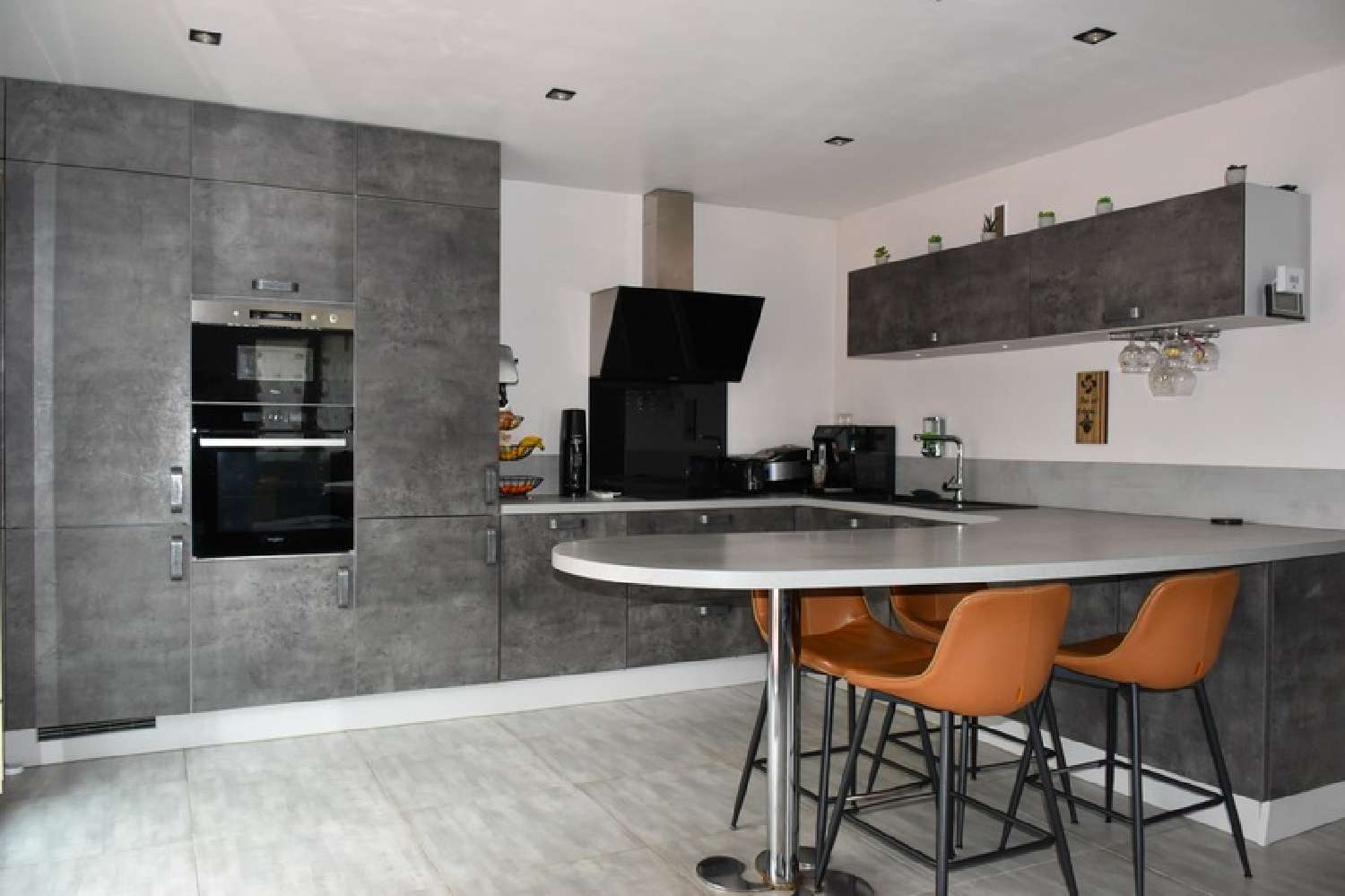  te koop huis Lauzach Morbihan 6