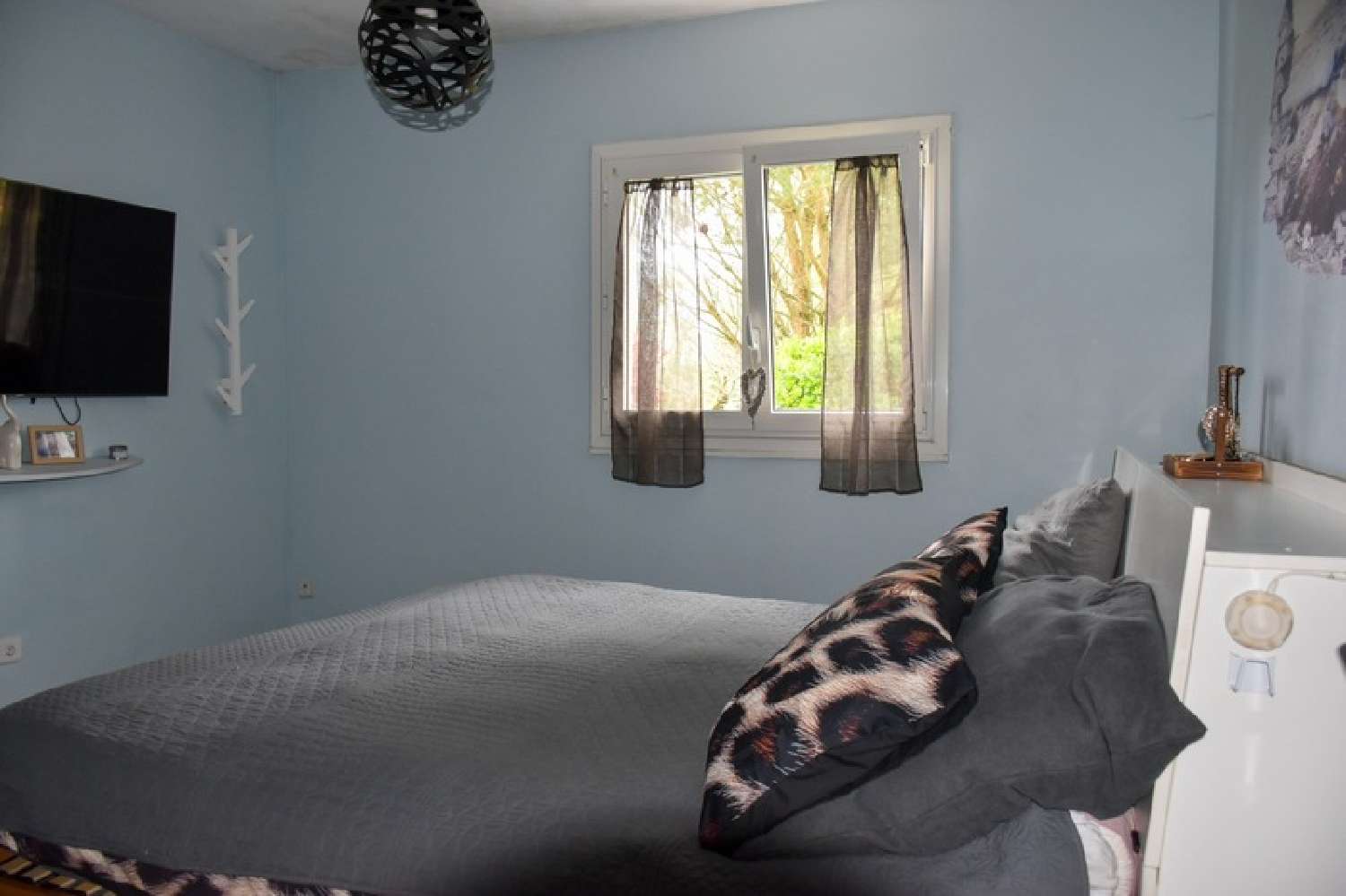  te koop huis Lauzach Morbihan 7