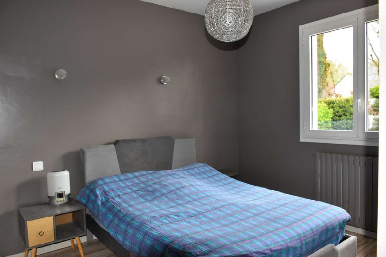  te koop huis Lauzach Morbihan 8