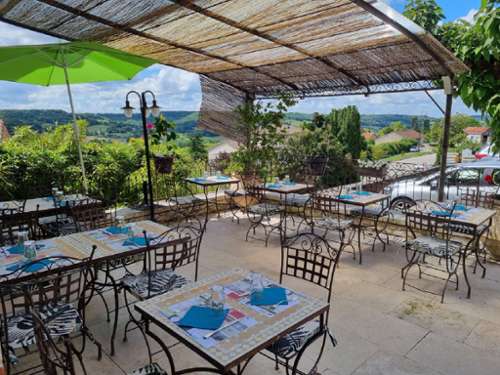 Lauzerte Tarn-et-Garonne casa foto 7311310