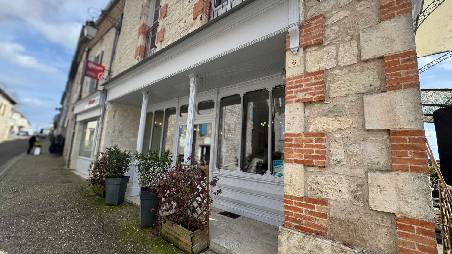  en venta casa Lauzerte Tarn-et-Garonne 2