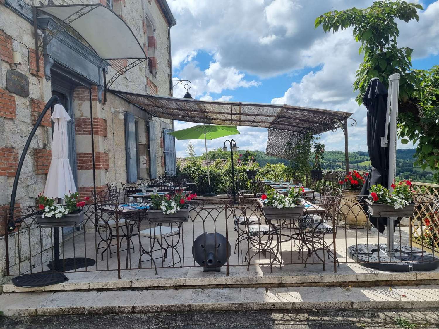  en venta casa Lauzerte Tarn-et-Garonne 4