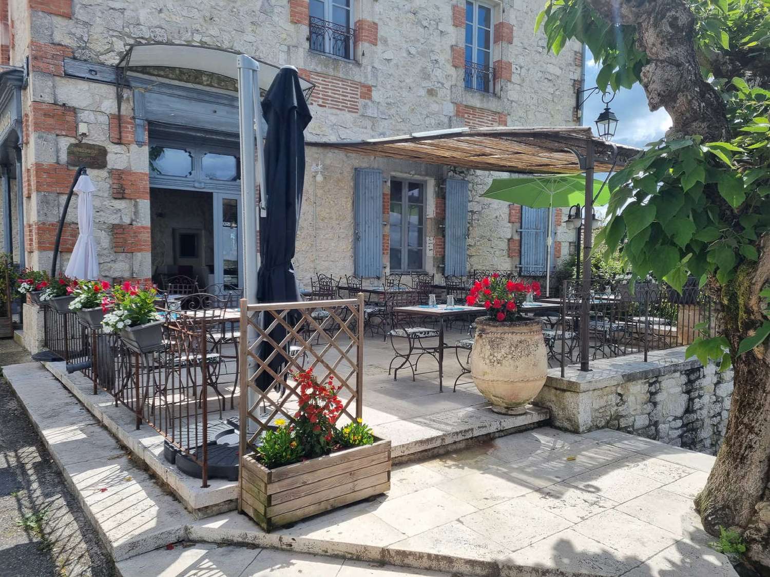  en venta casa Lauzerte Tarn-et-Garonne 5