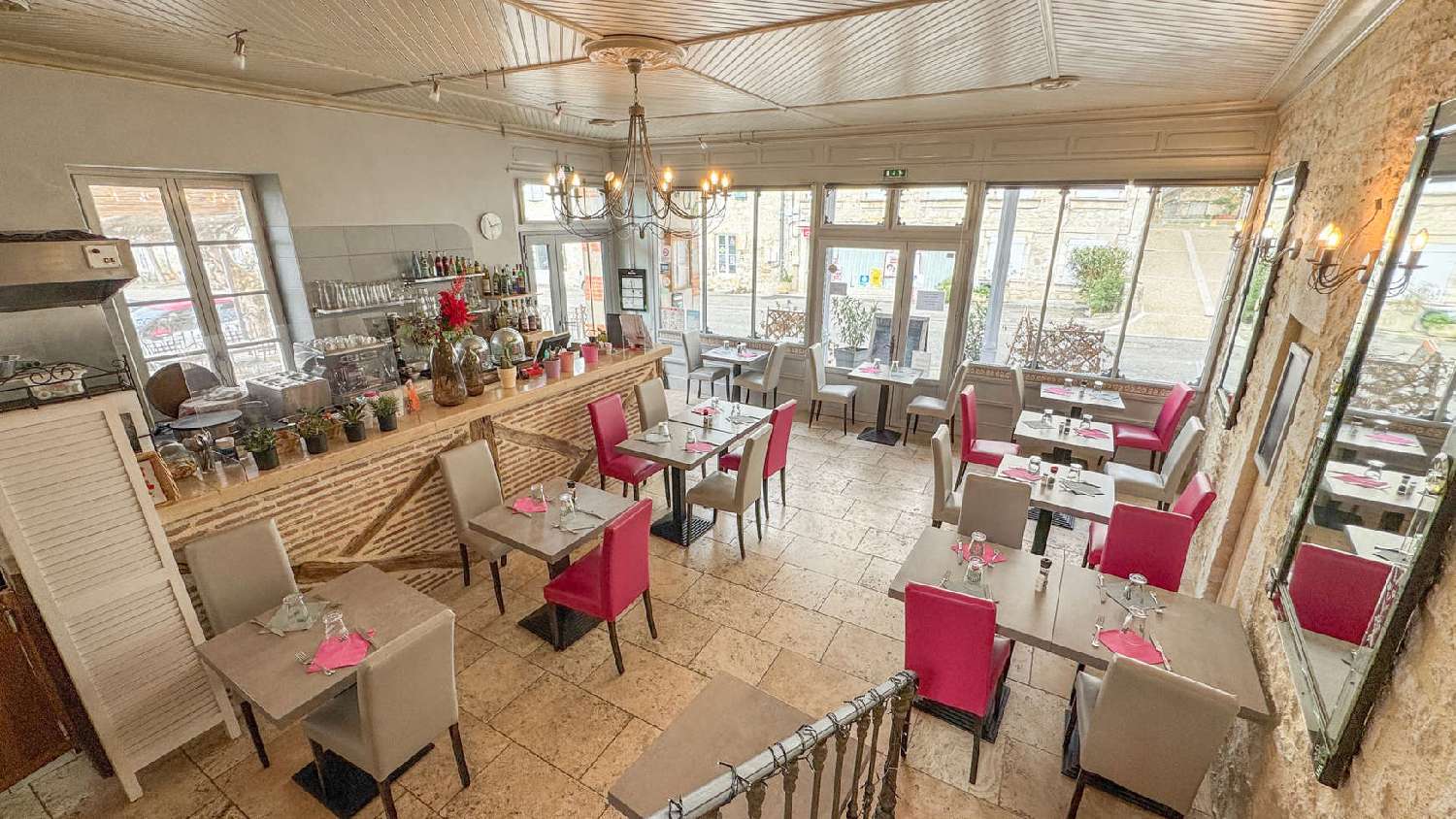  en venta casa Lauzerte Tarn-et-Garonne 6