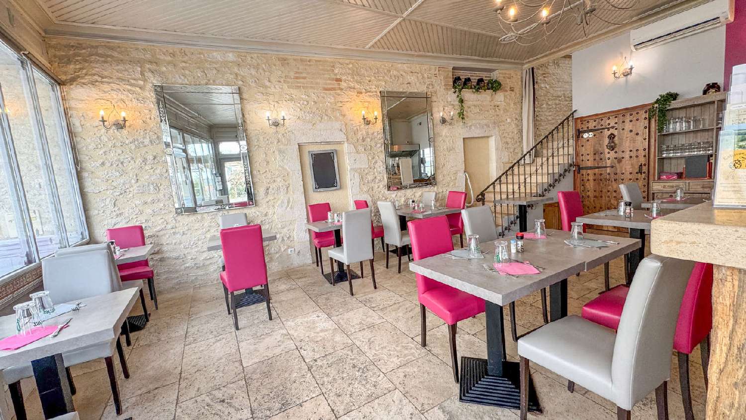  en venta casa Lauzerte Tarn-et-Garonne 8