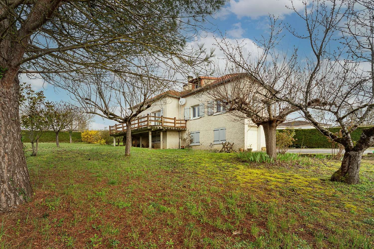  te koop huis Lauzerte Tarn-et-Garonne 2
