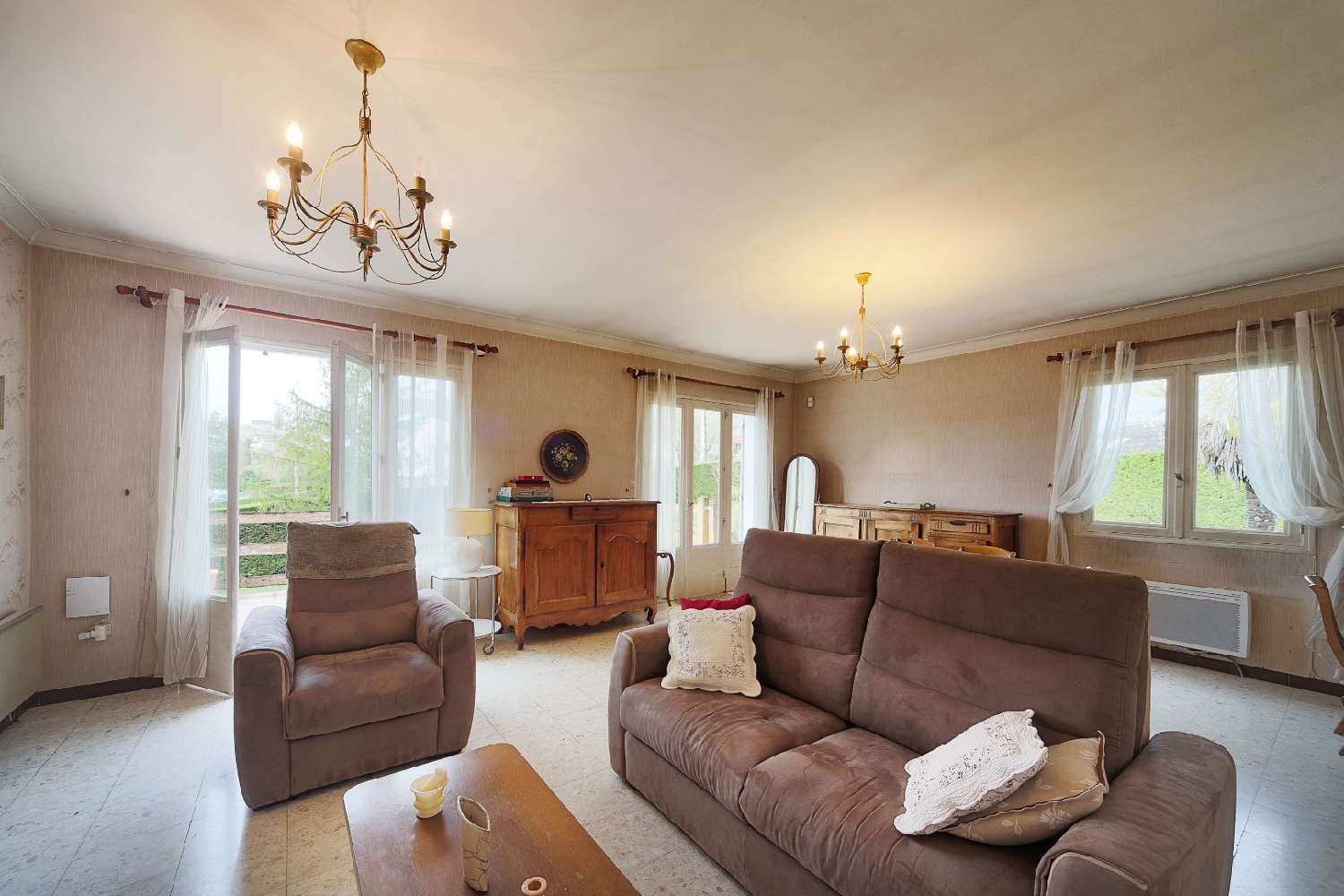  te koop huis Lauzerte Tarn-et-Garonne 5