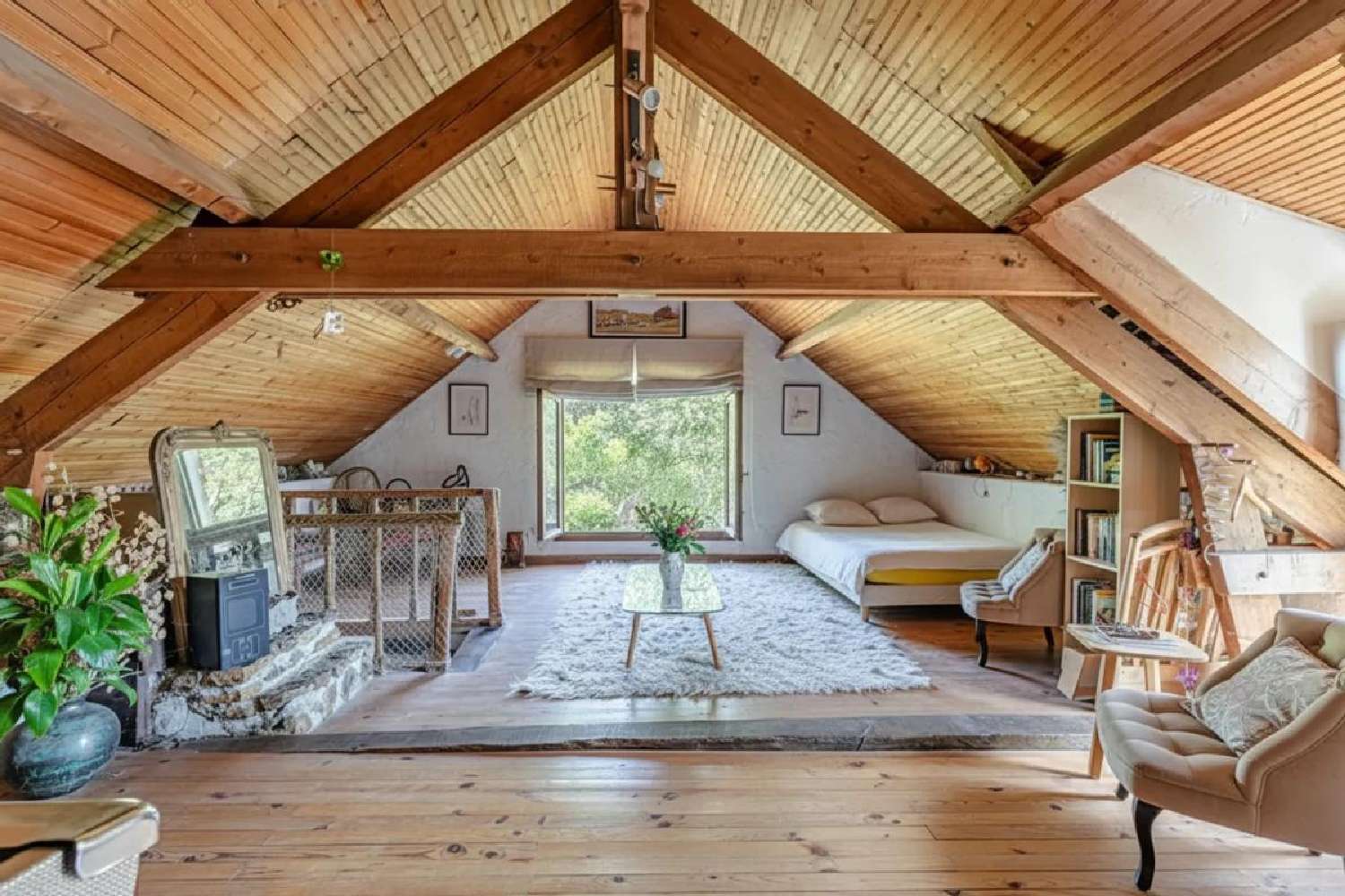  te koop huis Laval-en Brie Seine-et-Marne 1