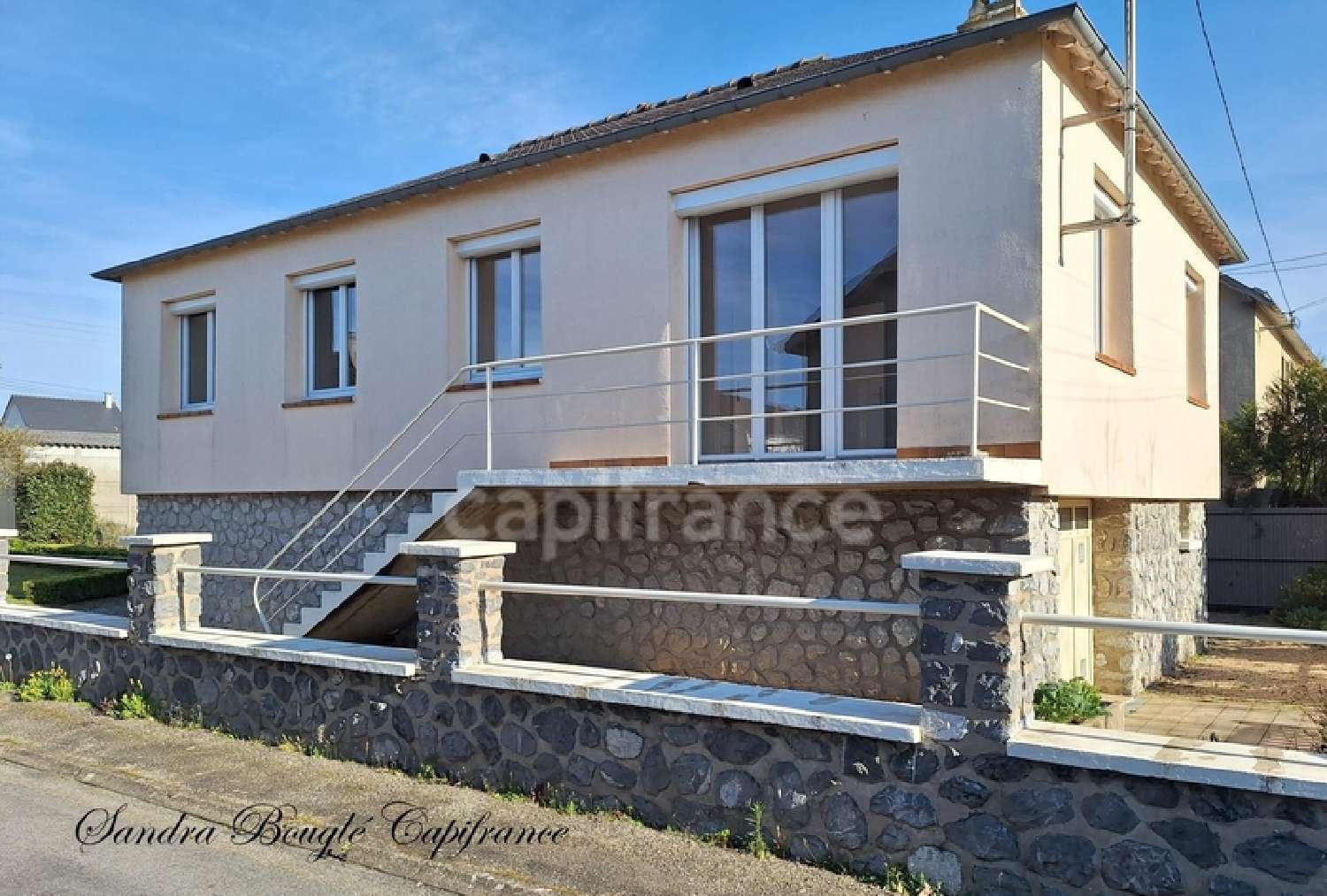  kaufen Haus Laval Mayenne 1