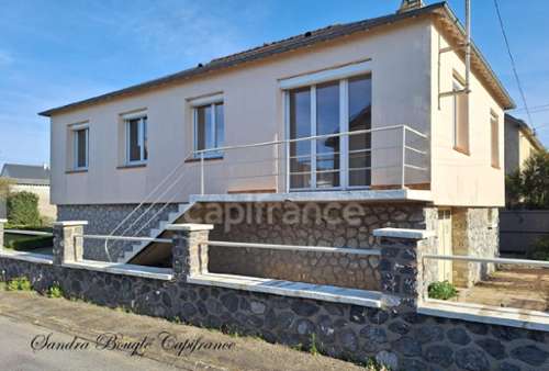 Laval Mayenne Haus Bild 7302585