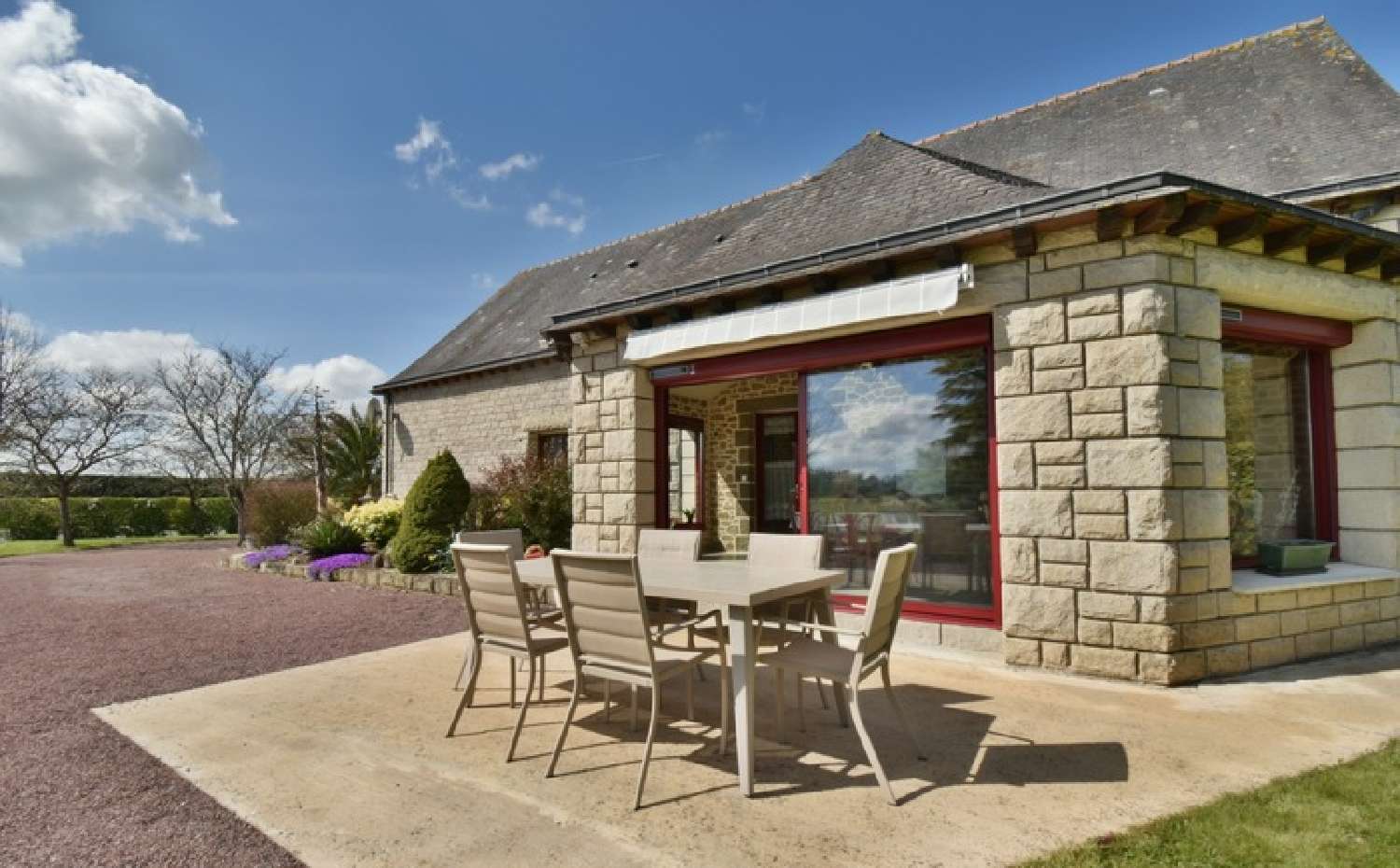  kaufen Haus Laval Mayenne 5