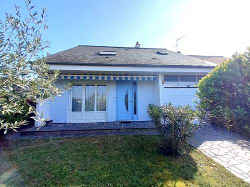 Laval Mayenne Haus Bild 7304705