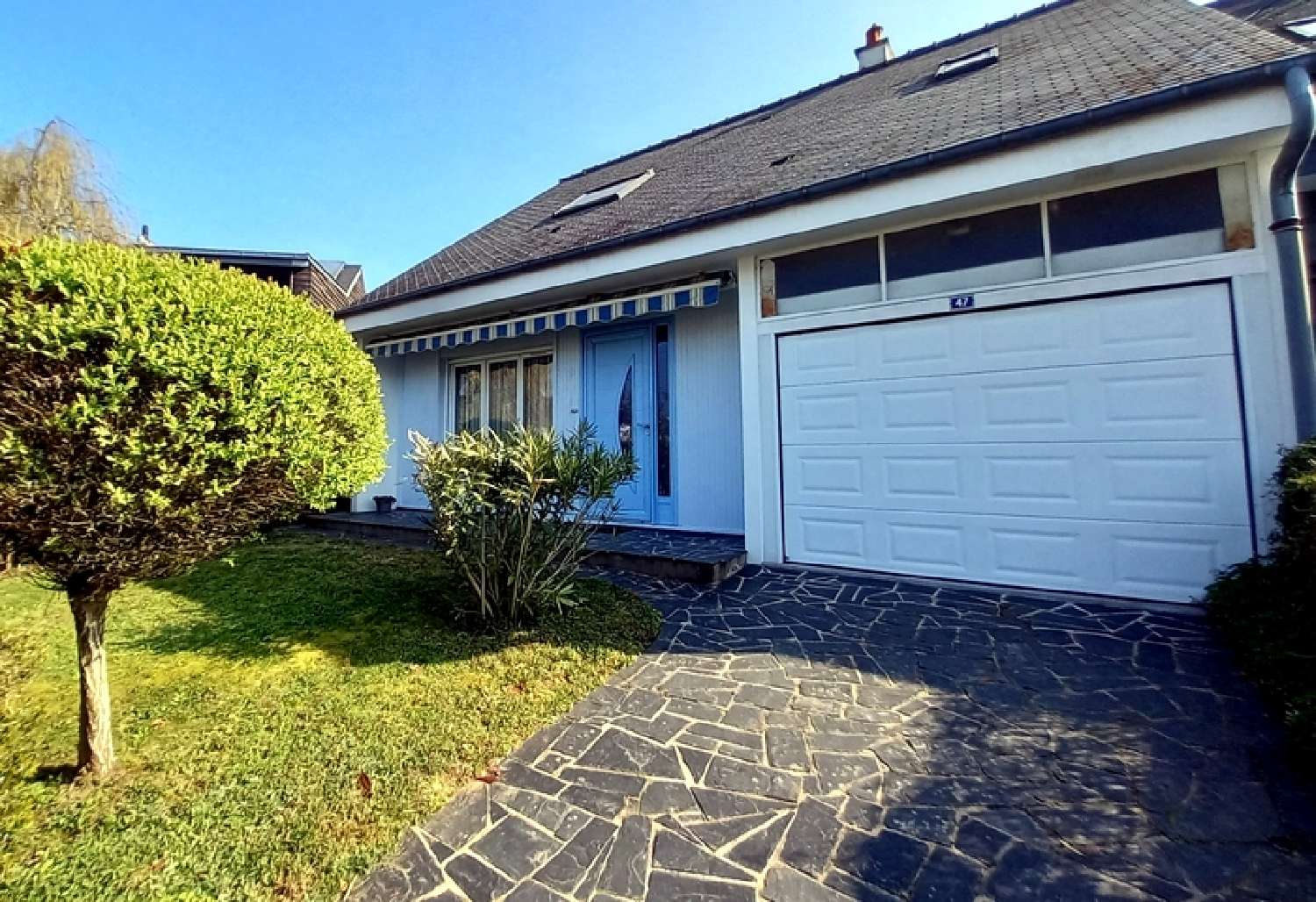 kaufen Haus Laval Mayenne 2