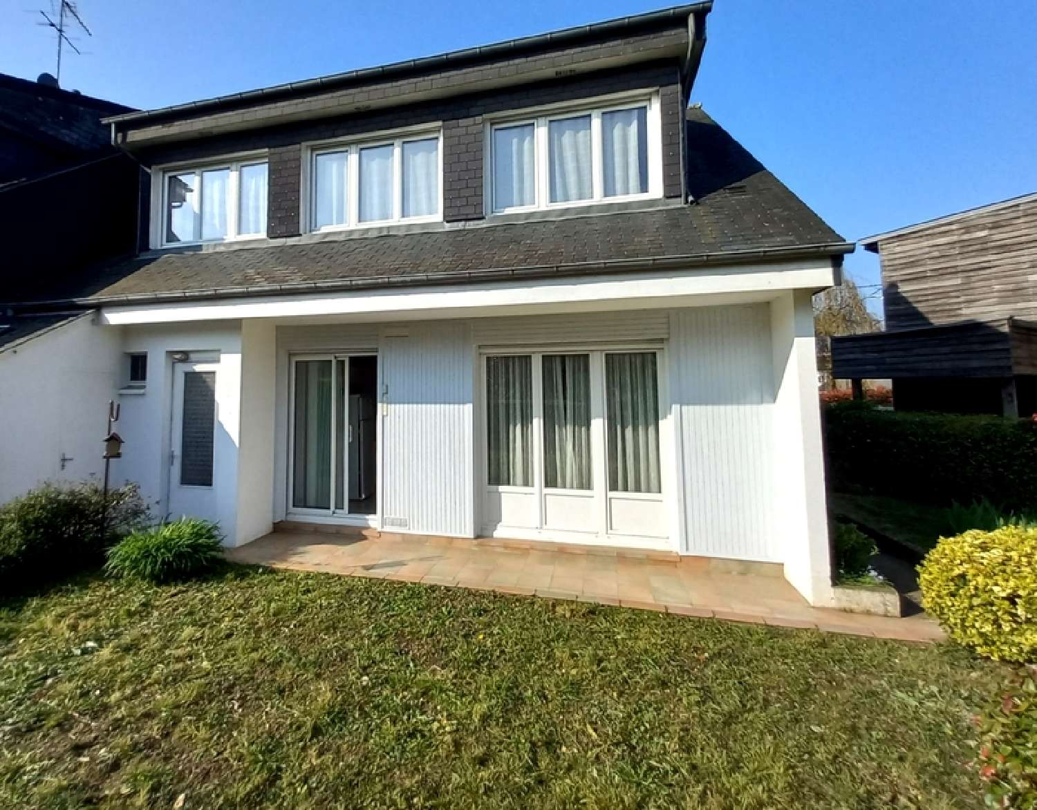 kaufen Haus Laval Mayenne 6