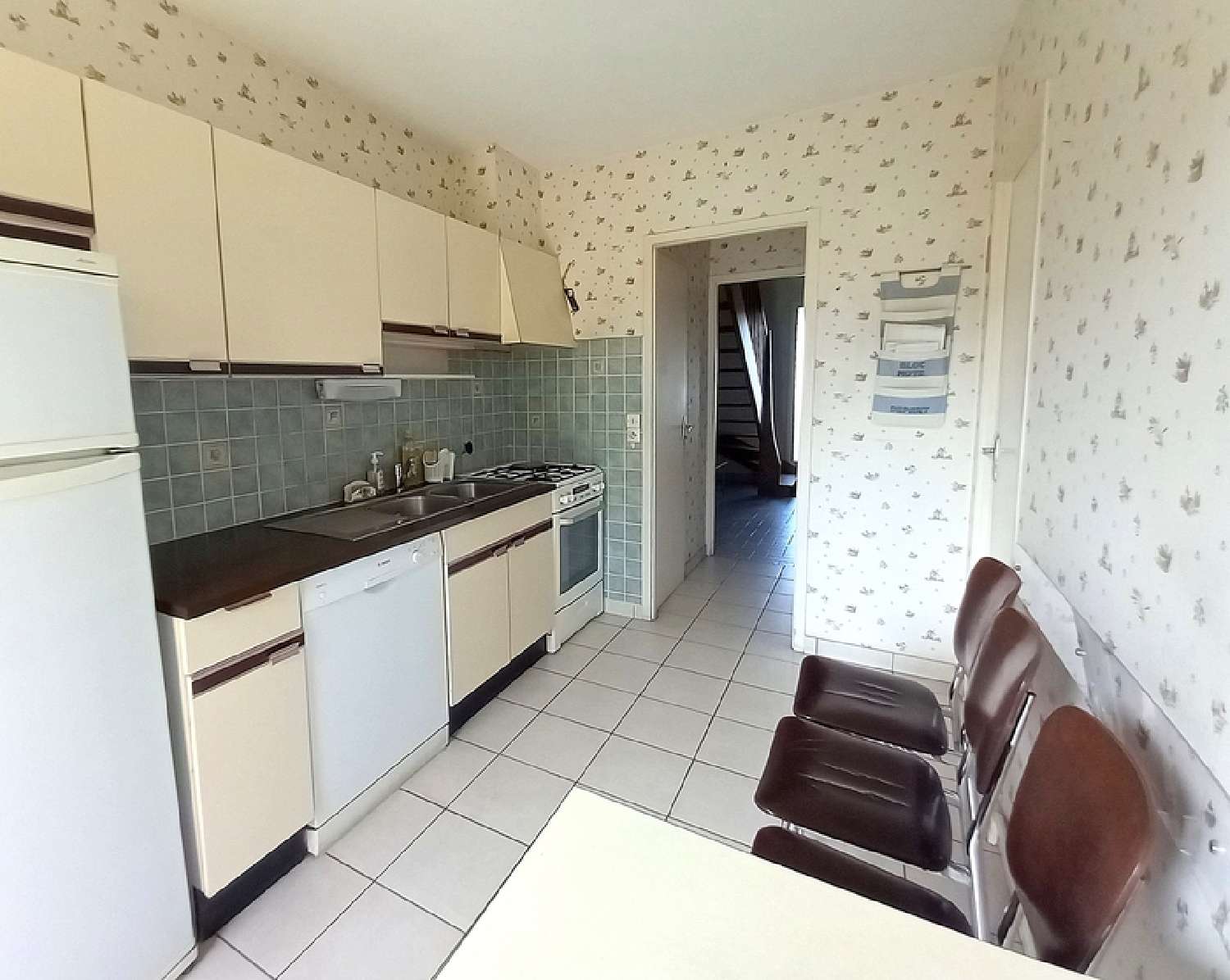 kaufen Haus Laval Mayenne 7