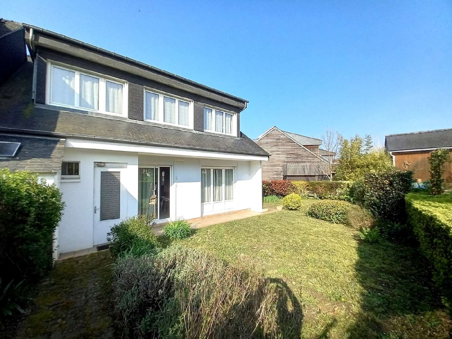 kaufen Haus Laval Mayenne 8