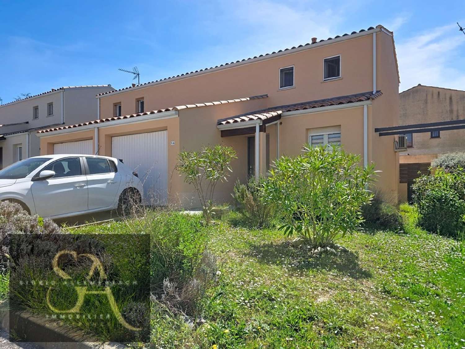  kaufen Haus Lavalette Aude 2