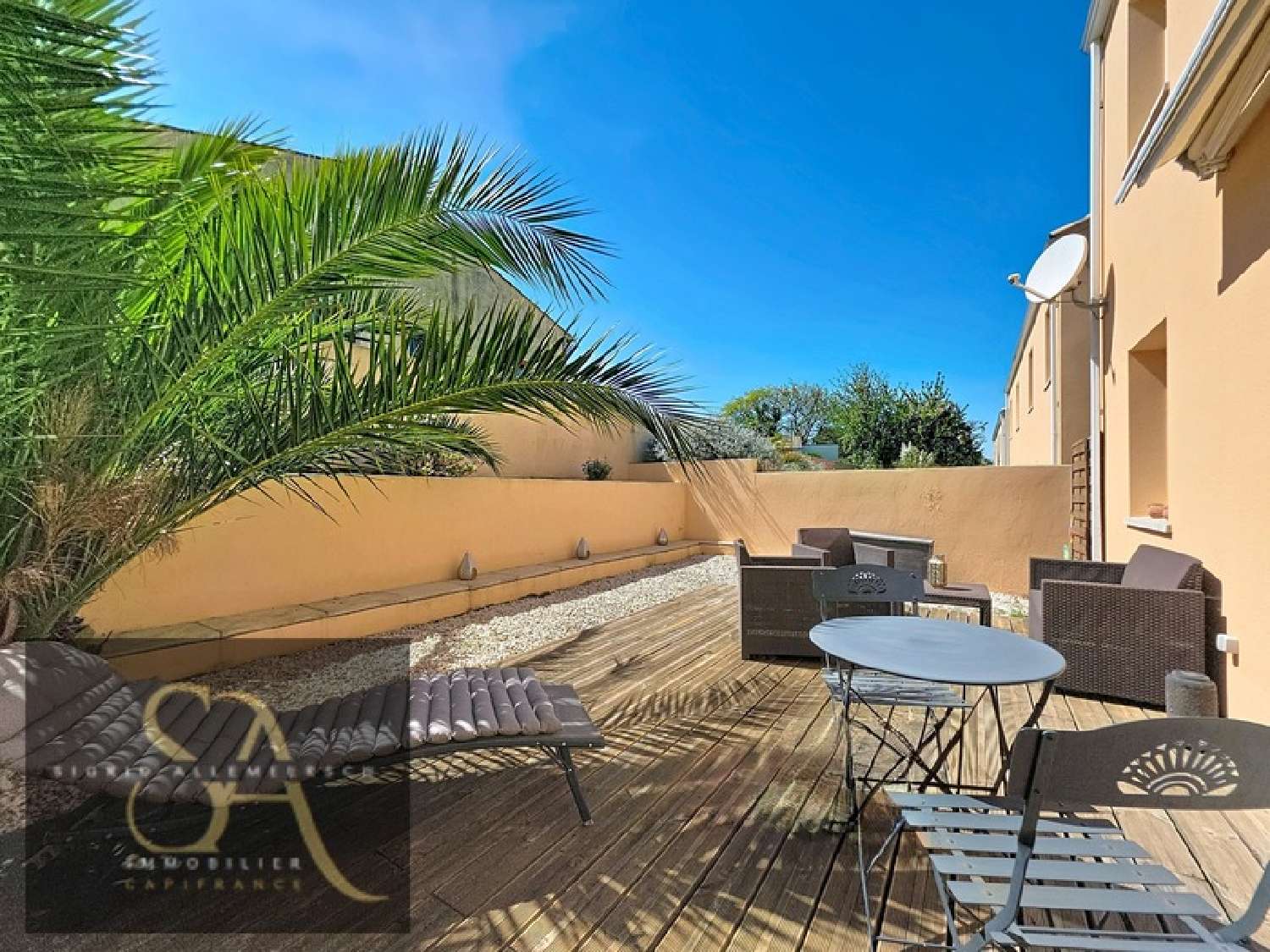  kaufen Haus Lavalette Aude 3