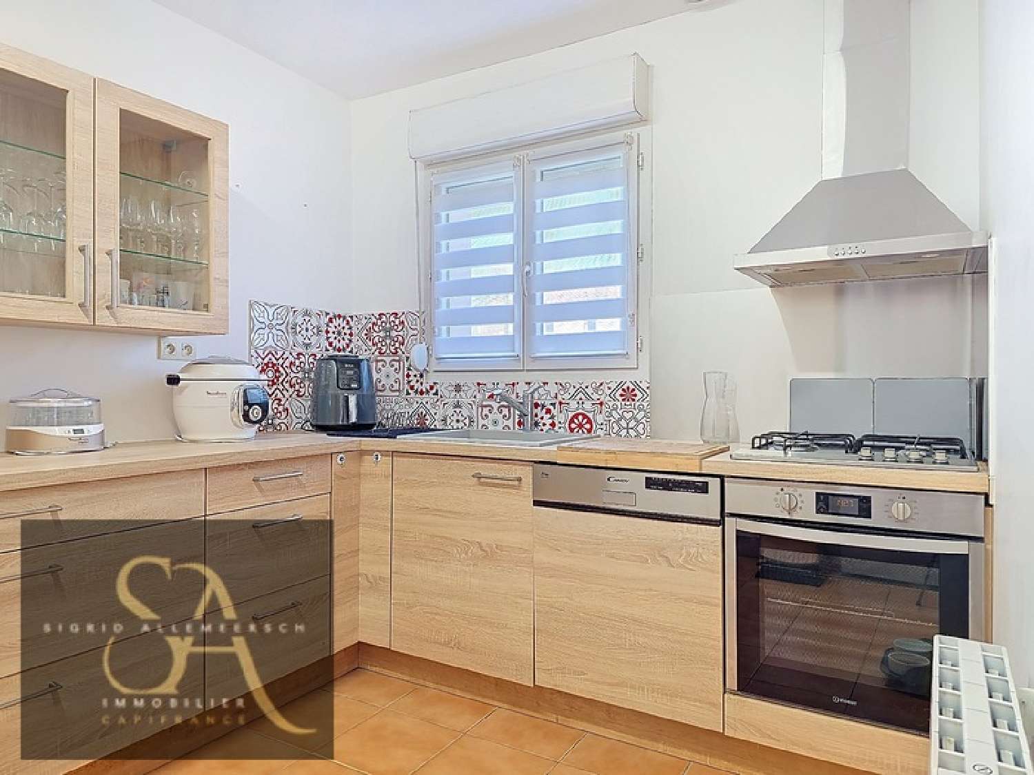  kaufen Haus Lavalette Aude 8