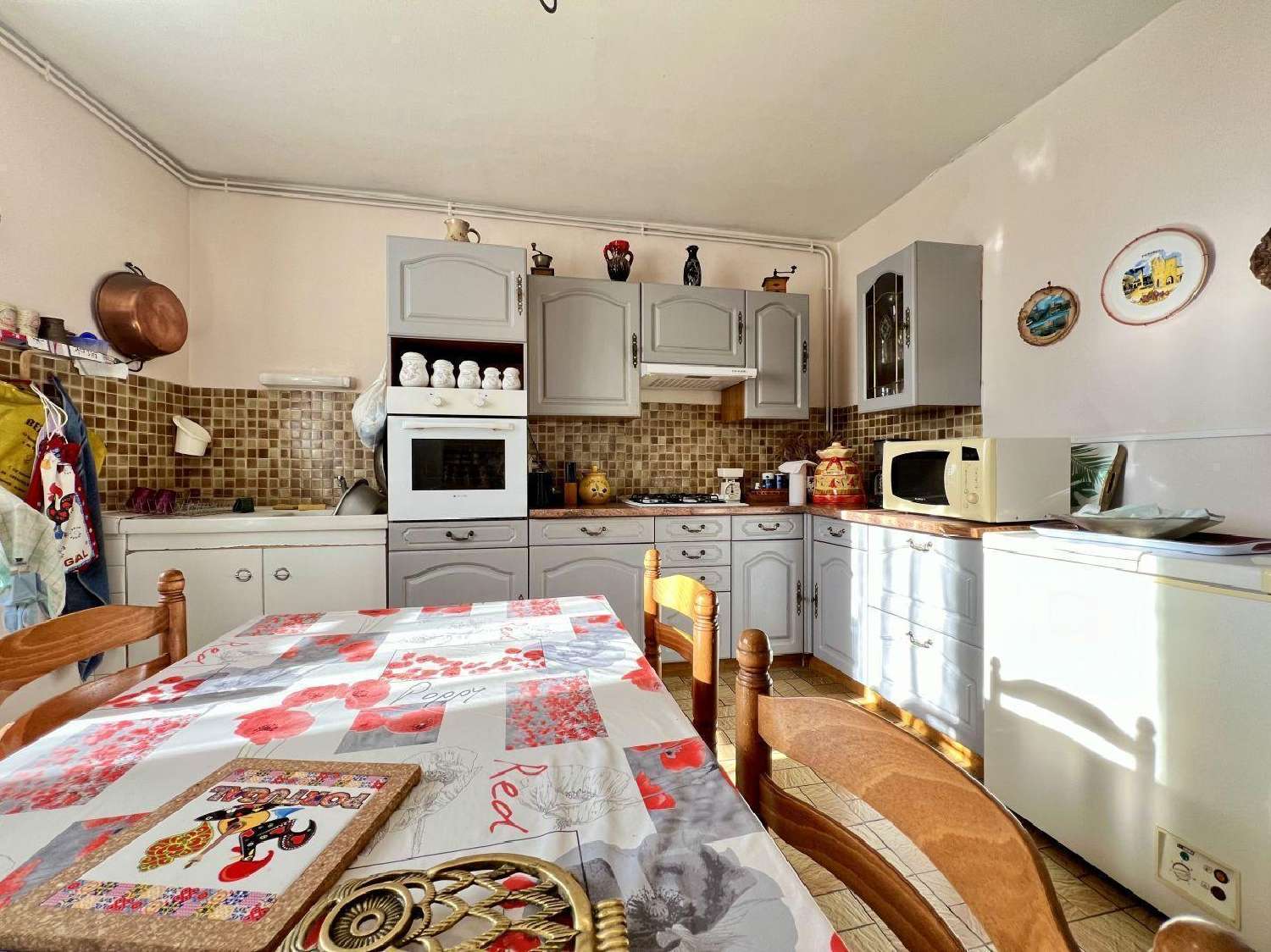  en venta casa Lavaufranche Creuse 3