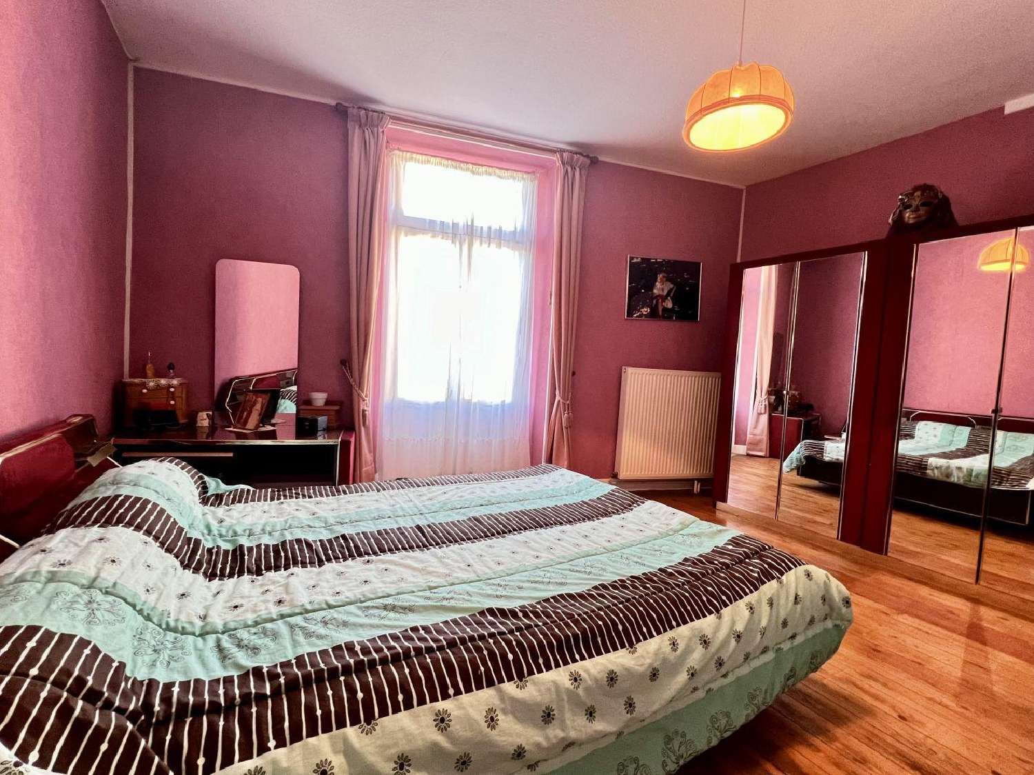  en venta casa Lavaufranche Creuse 5