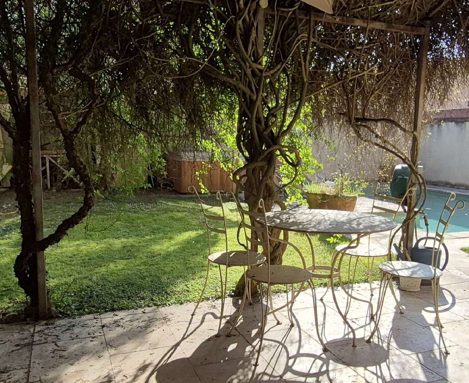  en venta casa Lavaur Tarn 1