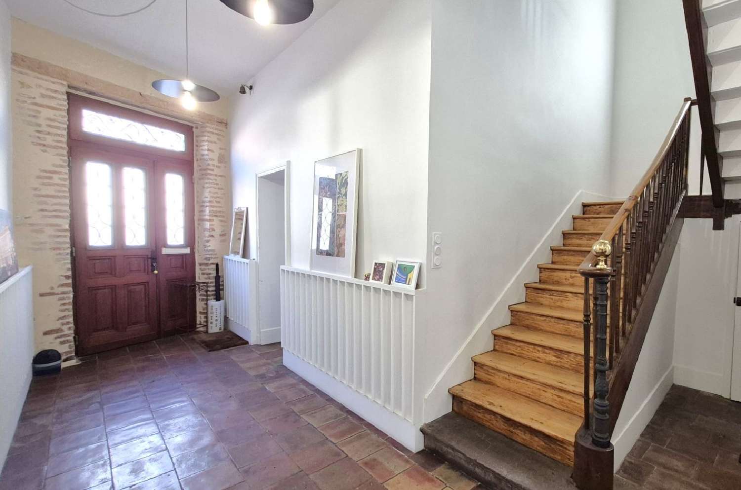  en venta casa Lavaur Tarn 2