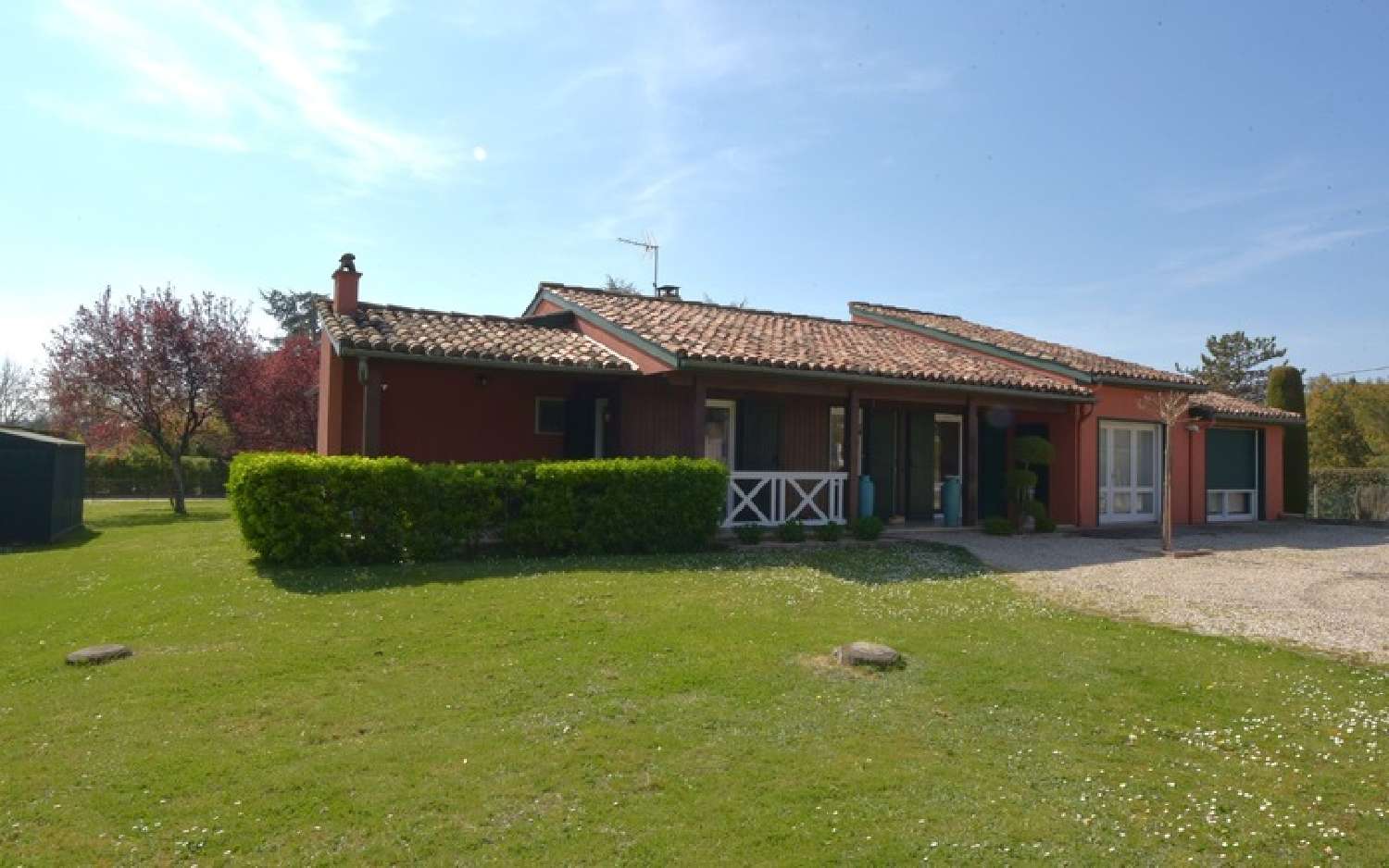  for sale house Lavaur Tarn 1