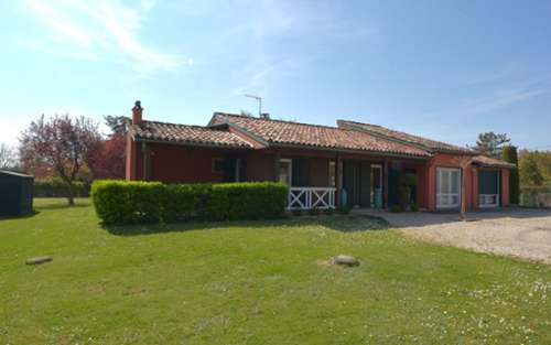 Lavaur Tarn house foto 7311637