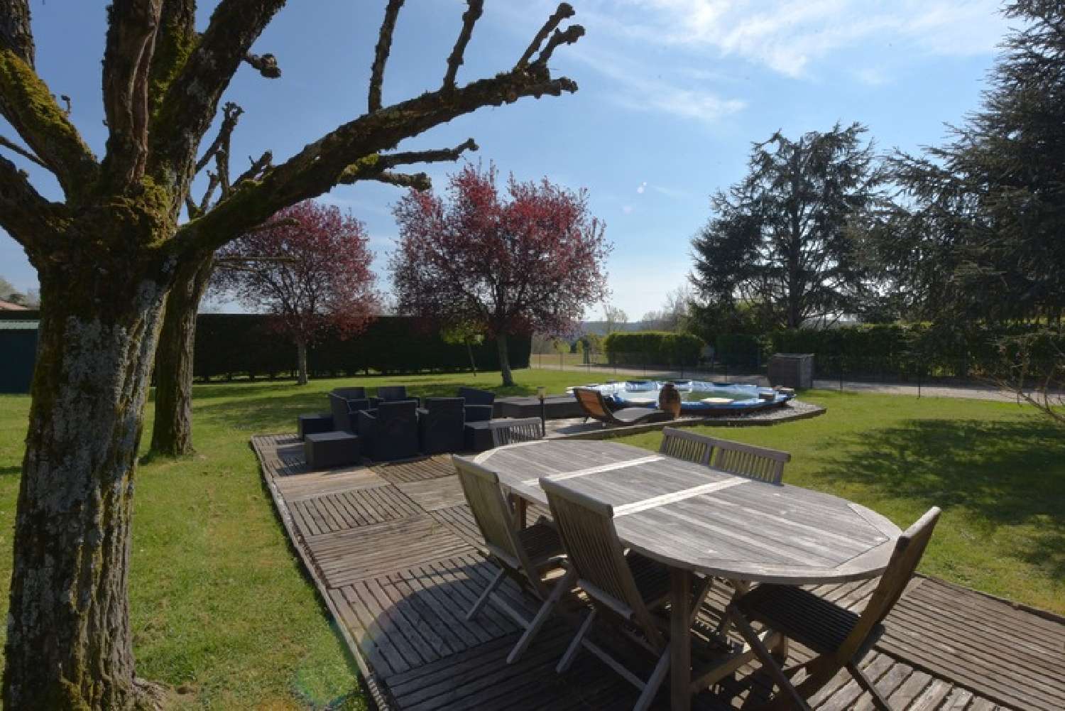  for sale house Lavaur Tarn 2