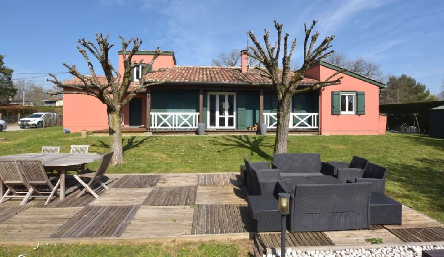  for sale house Lavaur Tarn 3