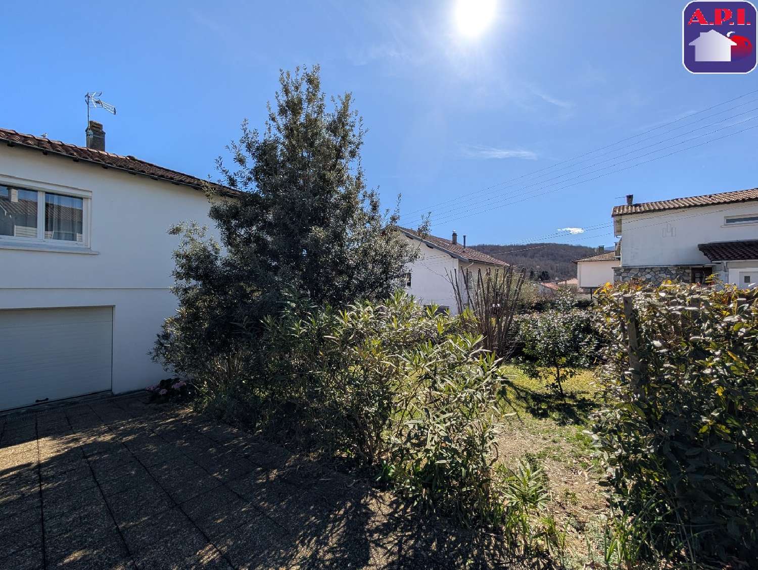 te koop huis Lavelanet Ariège 2