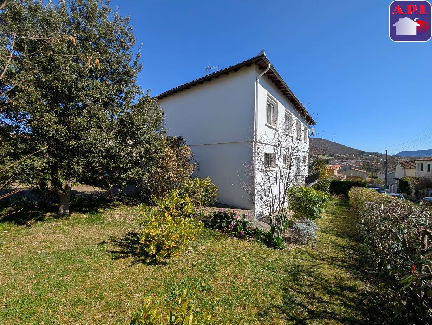 te koop huis Lavelanet Ariège 3