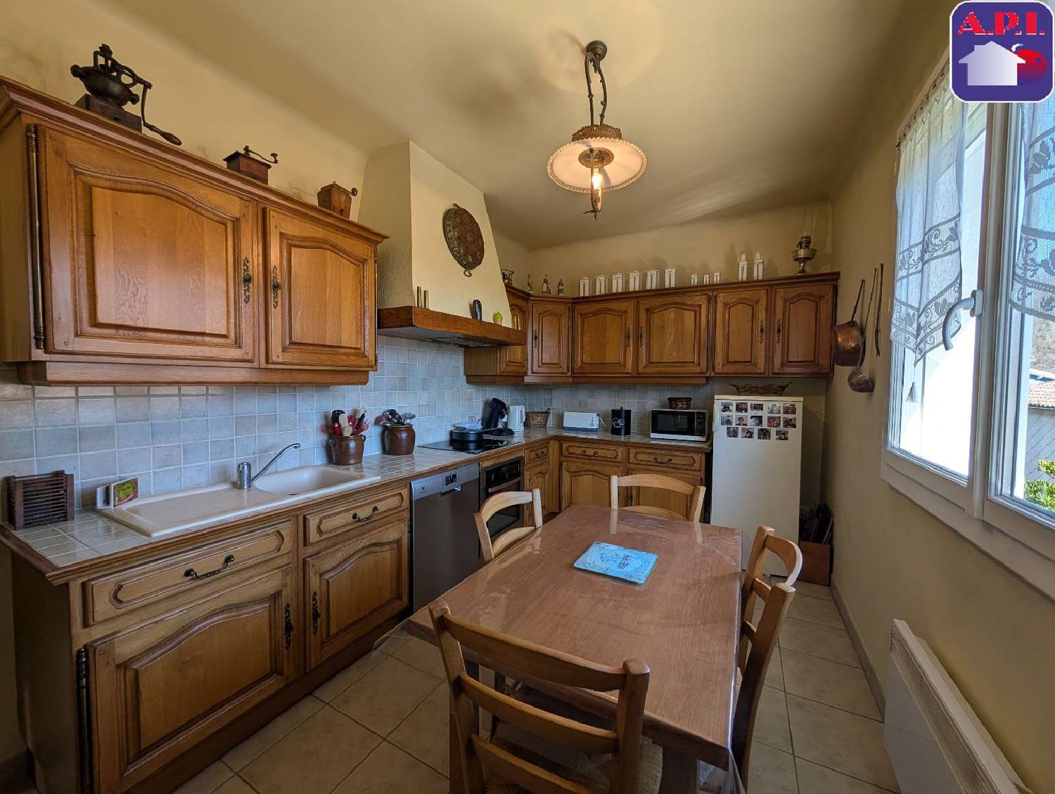 te koop huis Lavelanet Ariège 5