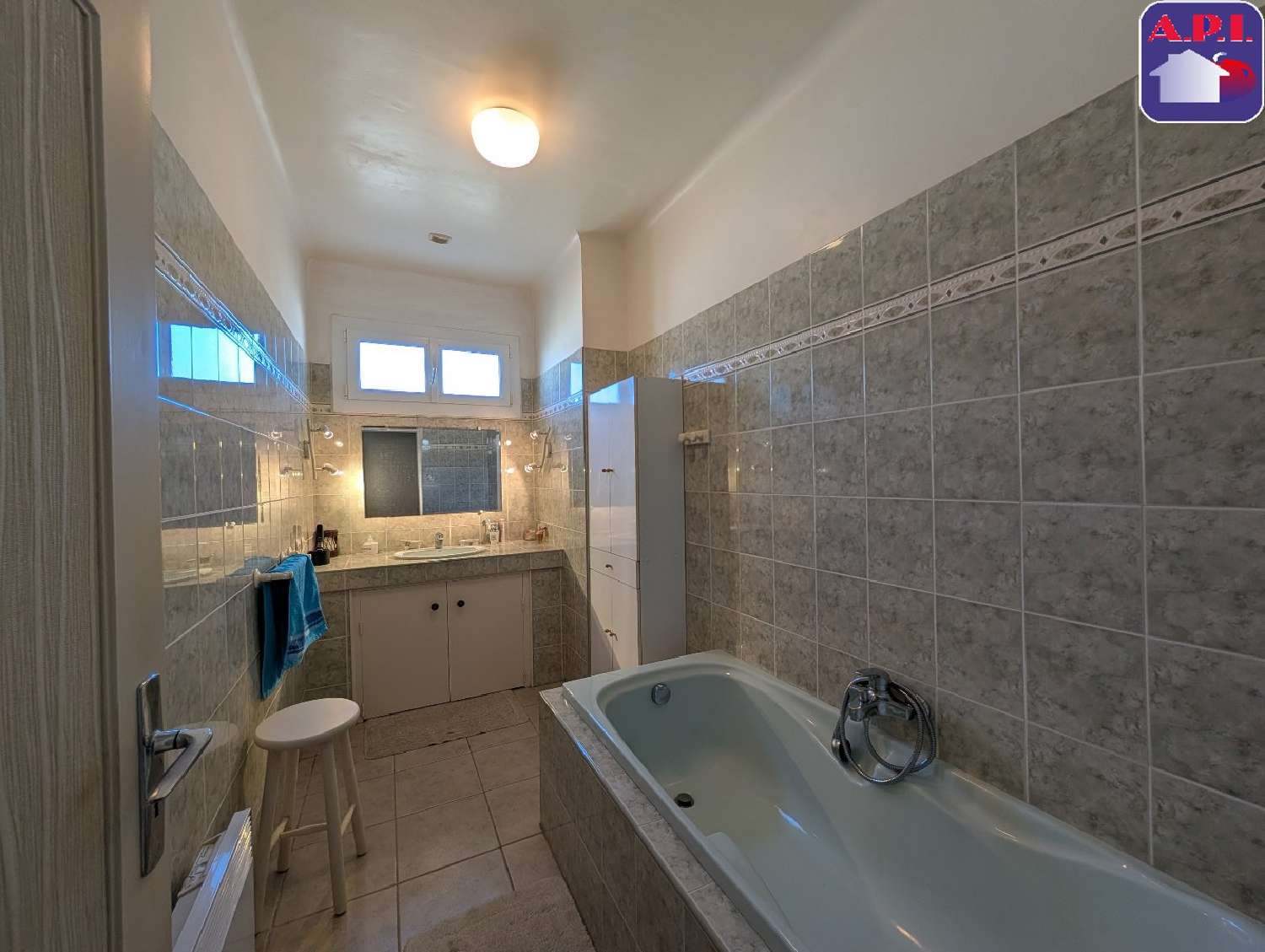 te koop huis Lavelanet Ariège 6