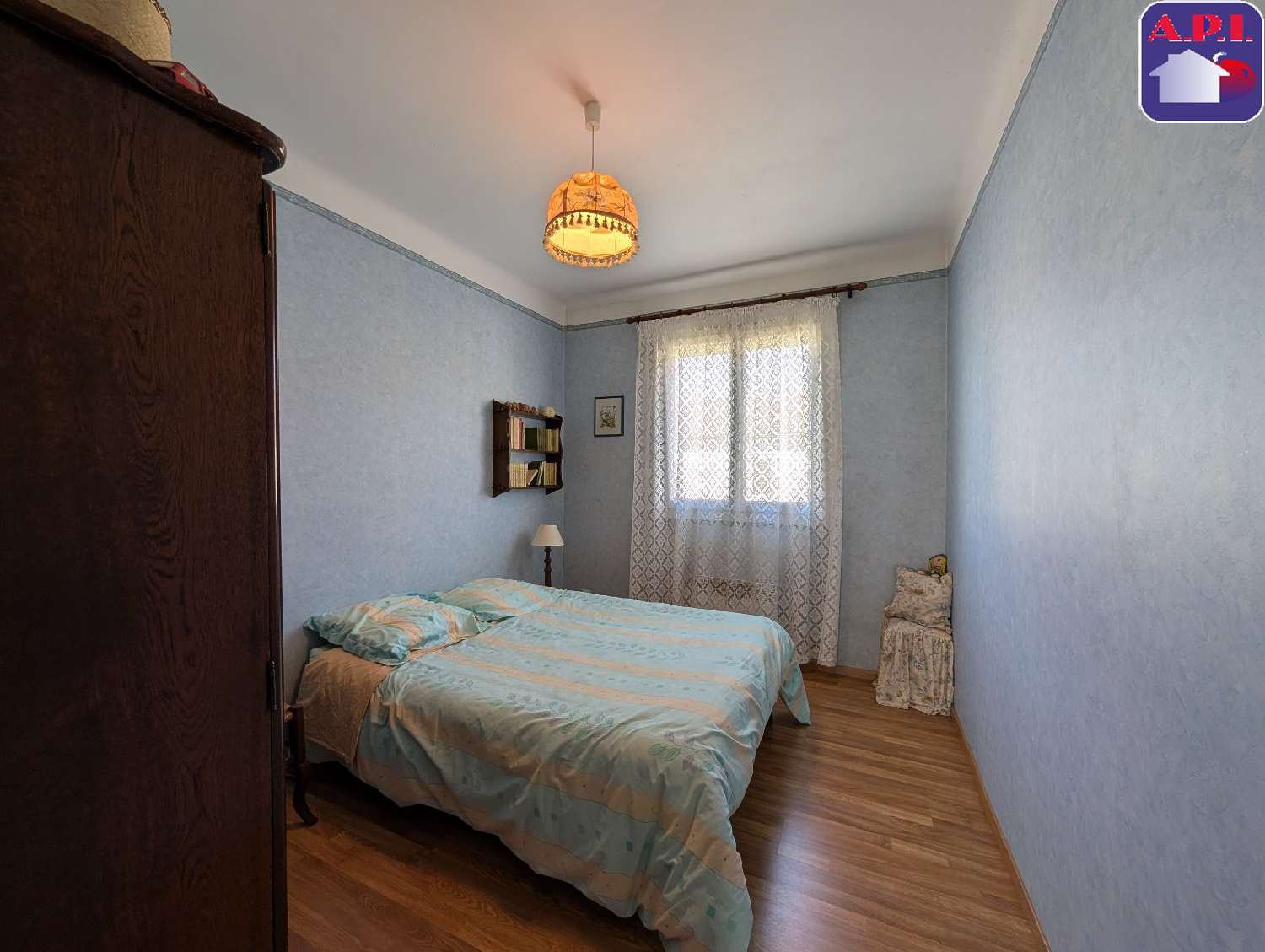 te koop huis Lavelanet Ariège 7