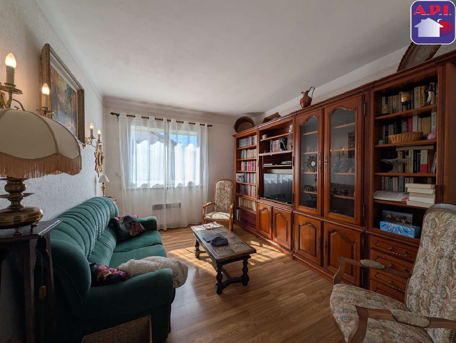 te koop huis Lavelanet Ariège 8