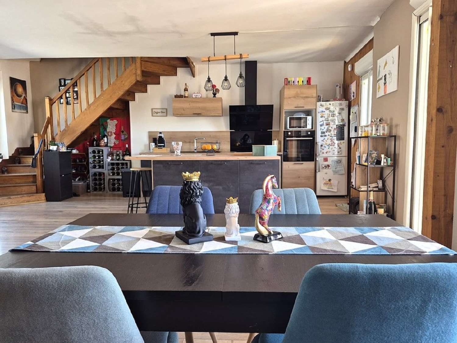  for sale house Lavelanet Ariège 1