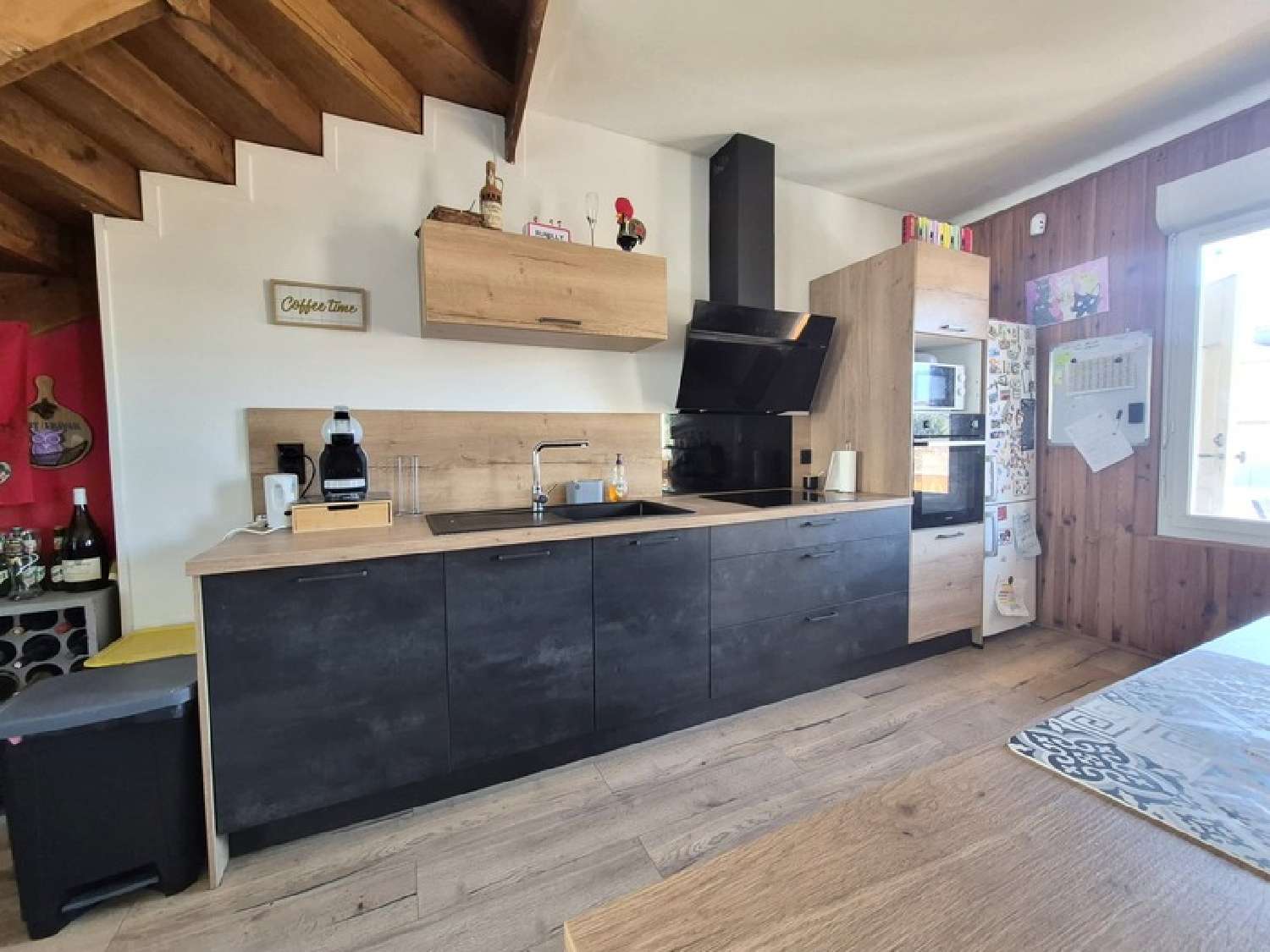  for sale house Lavelanet Ariège 3